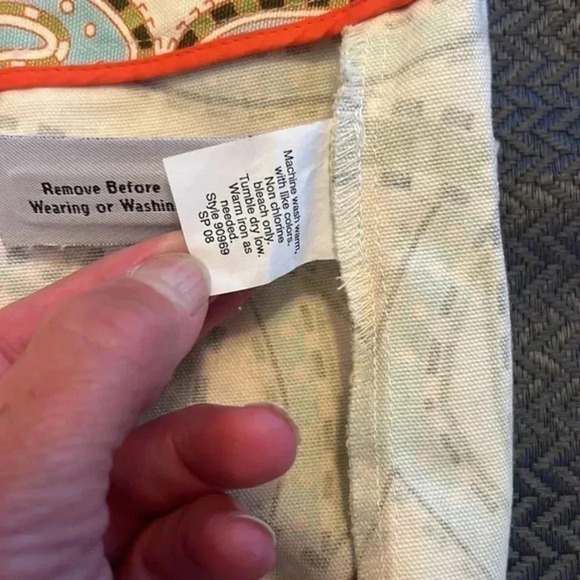 J Crew mini skirt Super cute & great shape, Size 0 - Picture 8 of 8